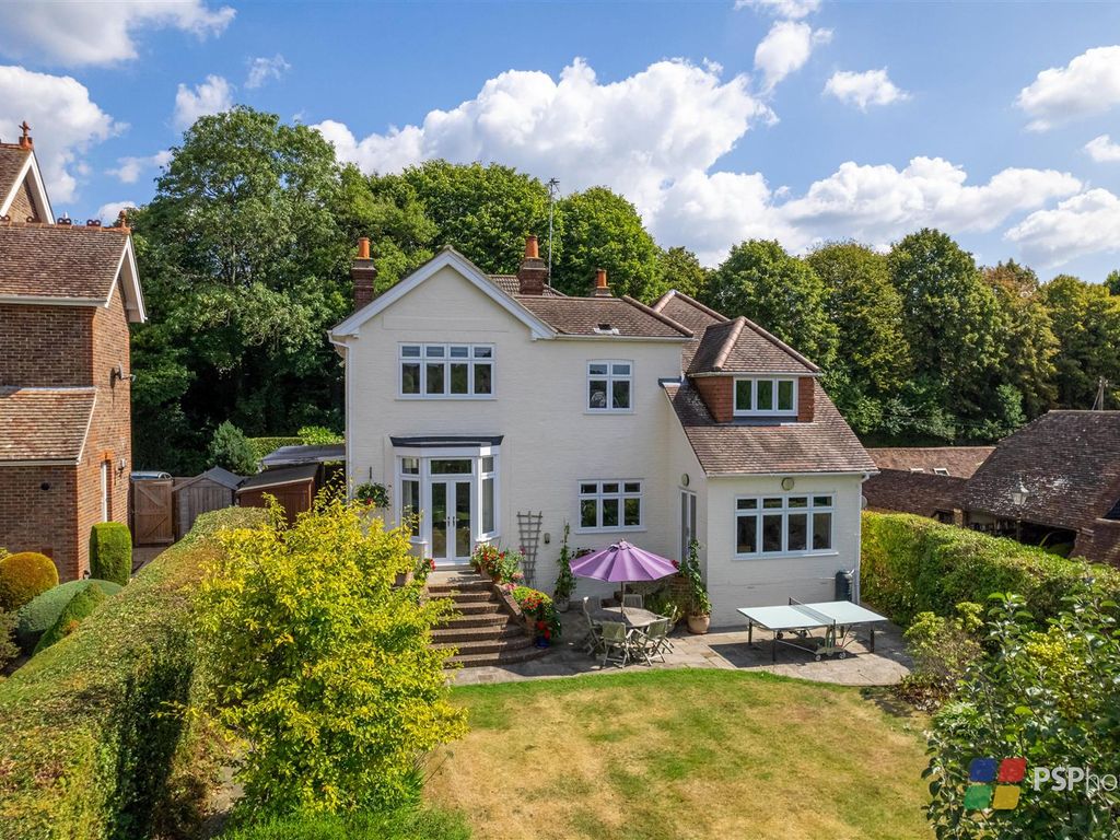 5 bed detached house for sale in Road, Haywards Heath RH16