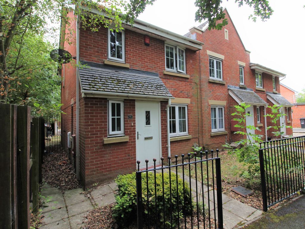 3 bed town house for sale in The Avenue, Gainsborough DN21 Zoopla