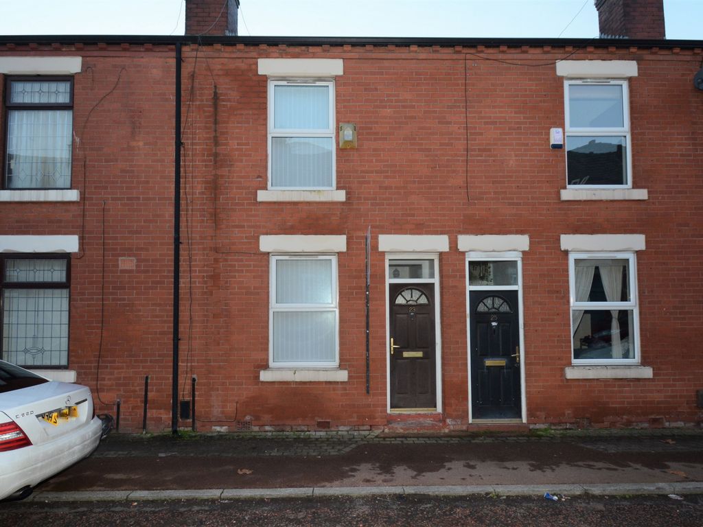 Dargai Street, Clayton M11  