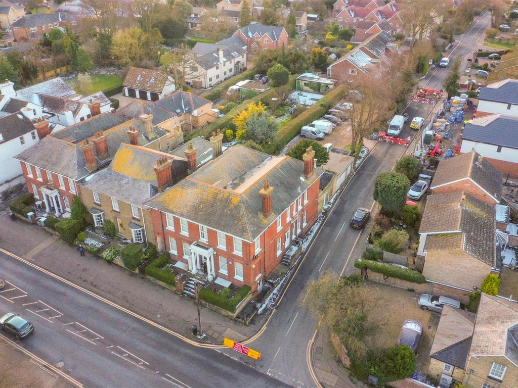 Land for sale in Kneesworth Street, Royston SG8 Zoopla