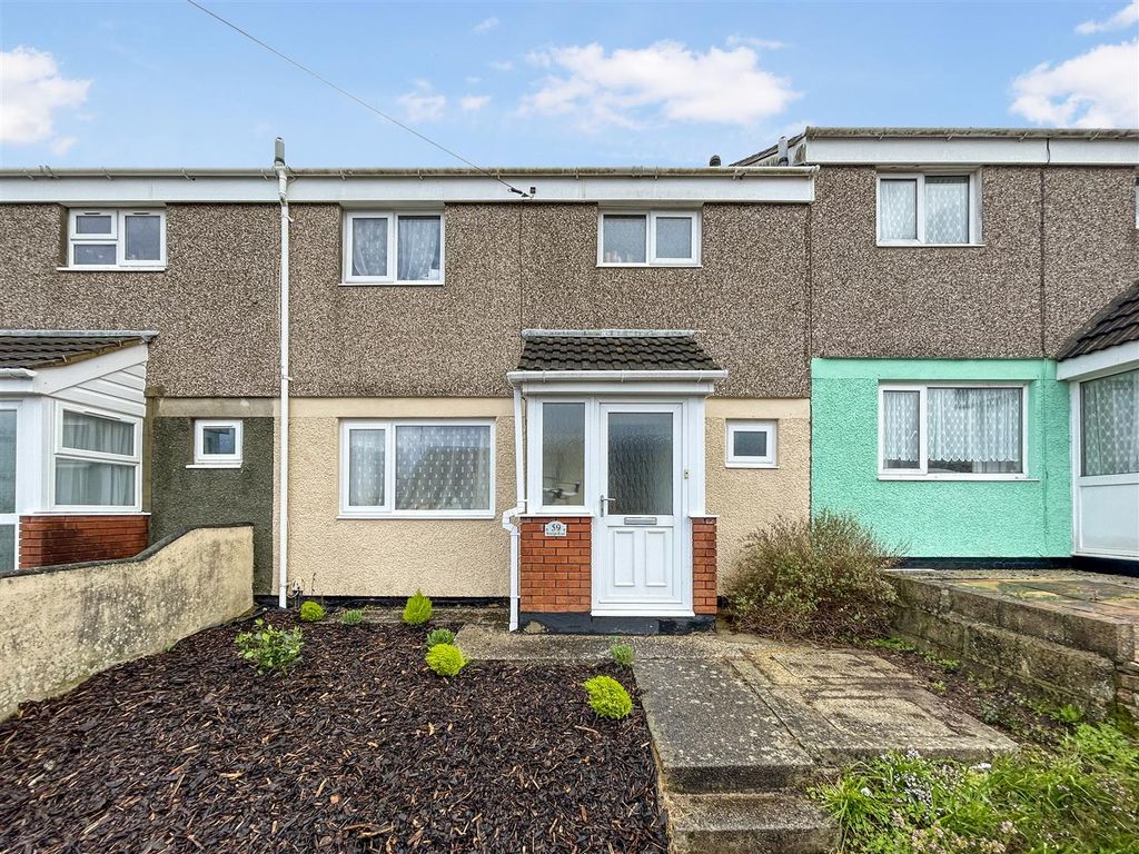 3 bed property for sale in Raleigh Road, Newton Abbot TQ12 Zoopla