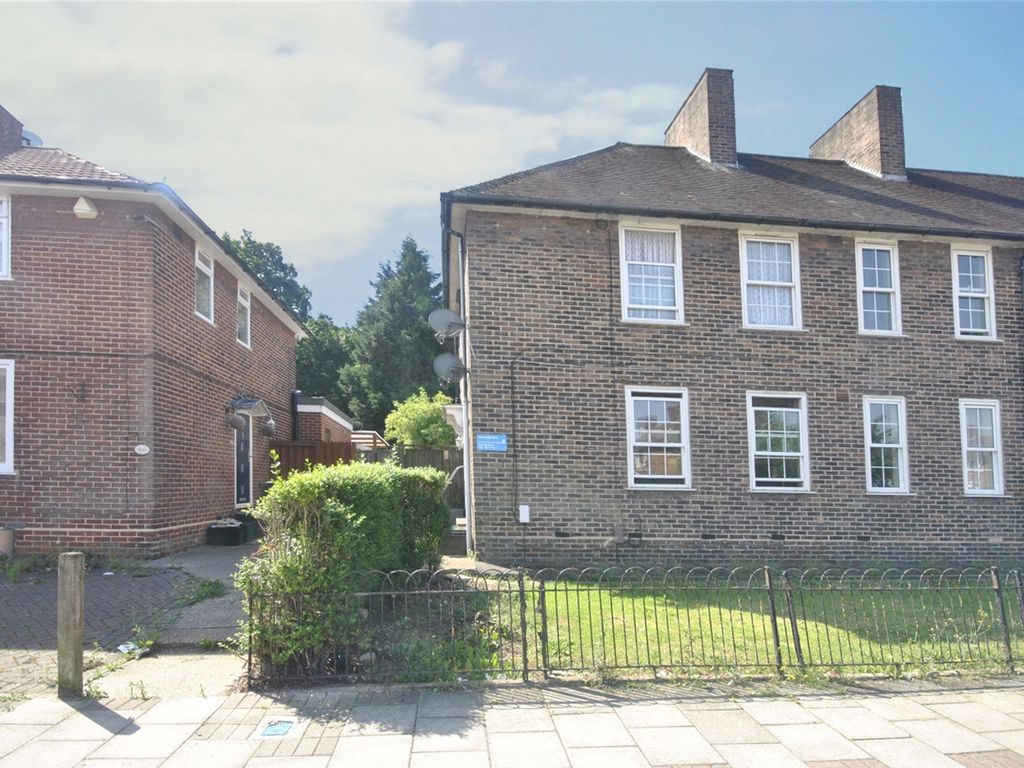 2 bed flat to rent in Charminster Road, London SE9 Zoopla