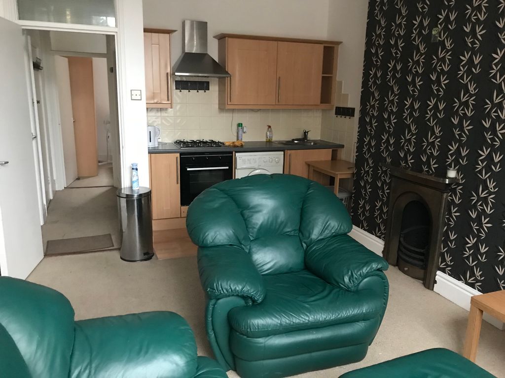 1 bed flat to rent in Alexandra Road, Leicester LE2 Zoopla