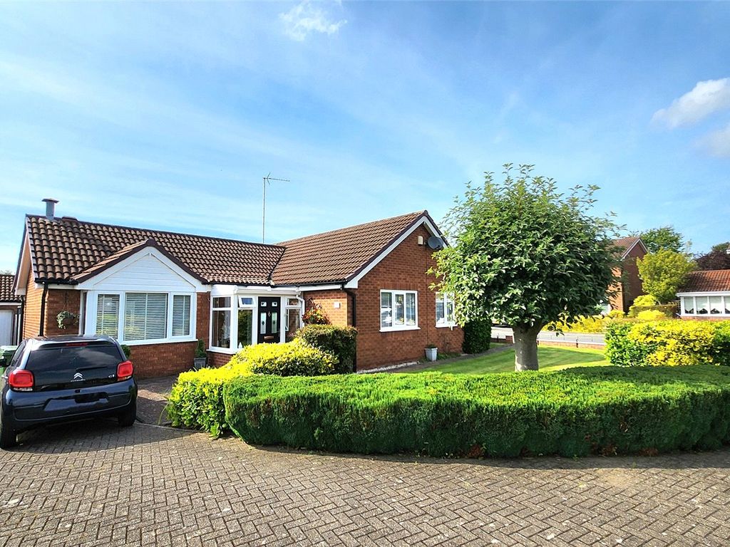 2 bed bungalow for sale in Coachmans Drive, Liverpool L12, £315,000 Zoopla