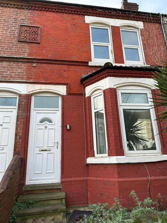 3 bed terraced house to rent in Milton Walk, Doncaster, Doncaster DN1