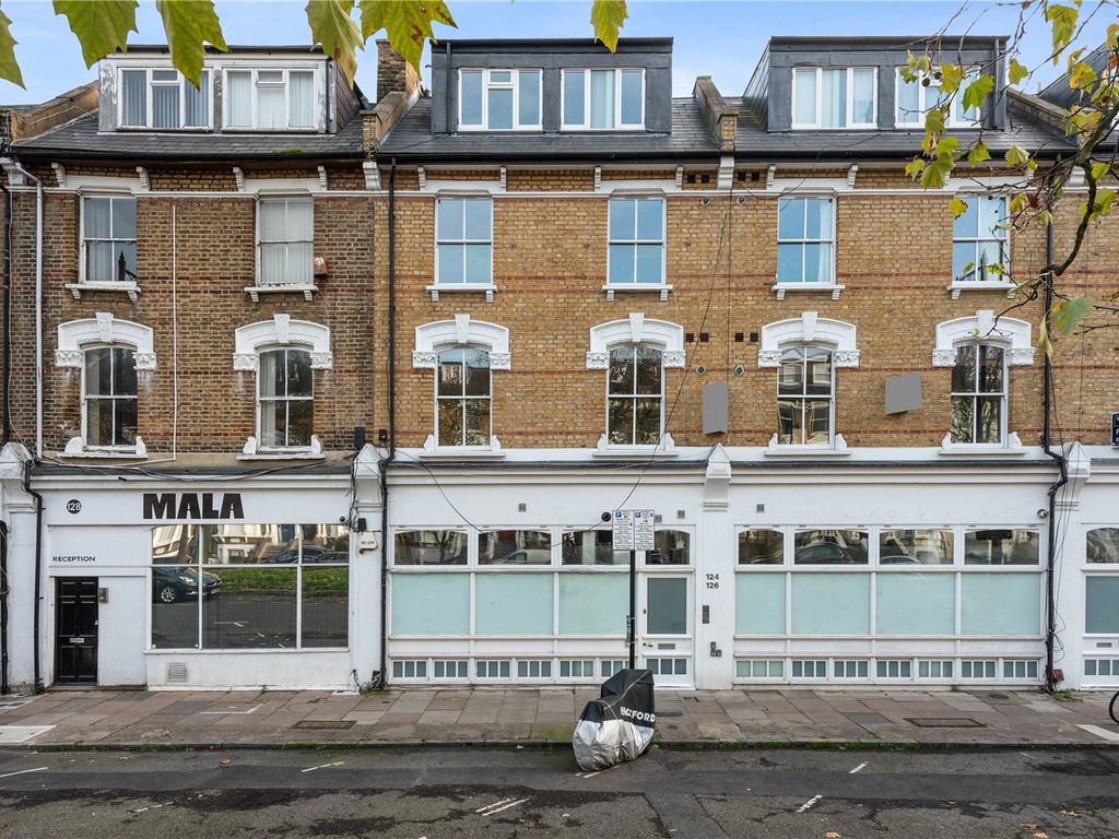 2 bed flat for sale in Petherton Road, London N5 Zoopla