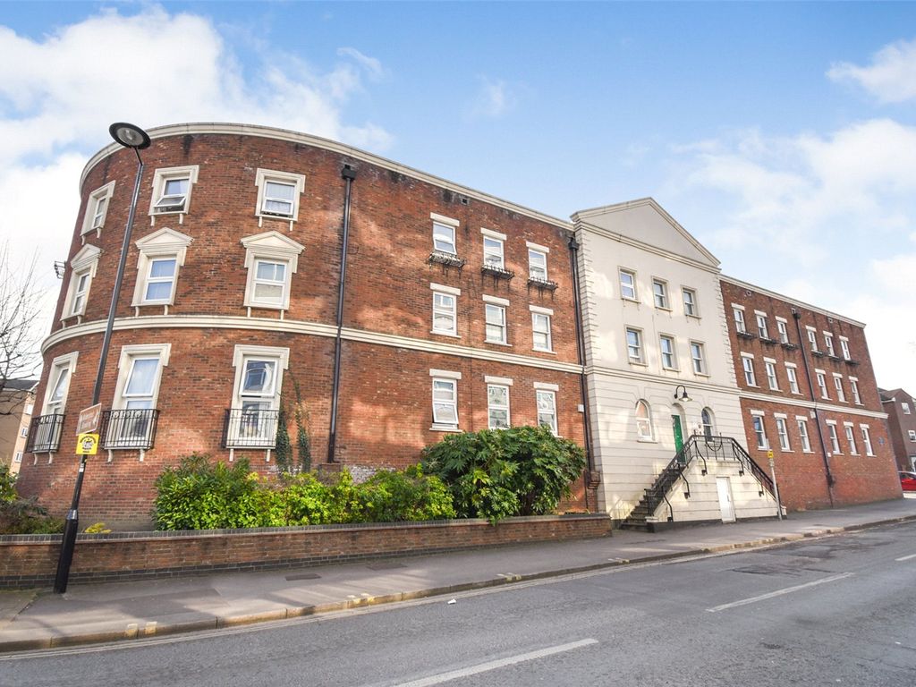1 bed flat for sale in Birchett Road, Aldershot, Hampshire GU11 Zoopla