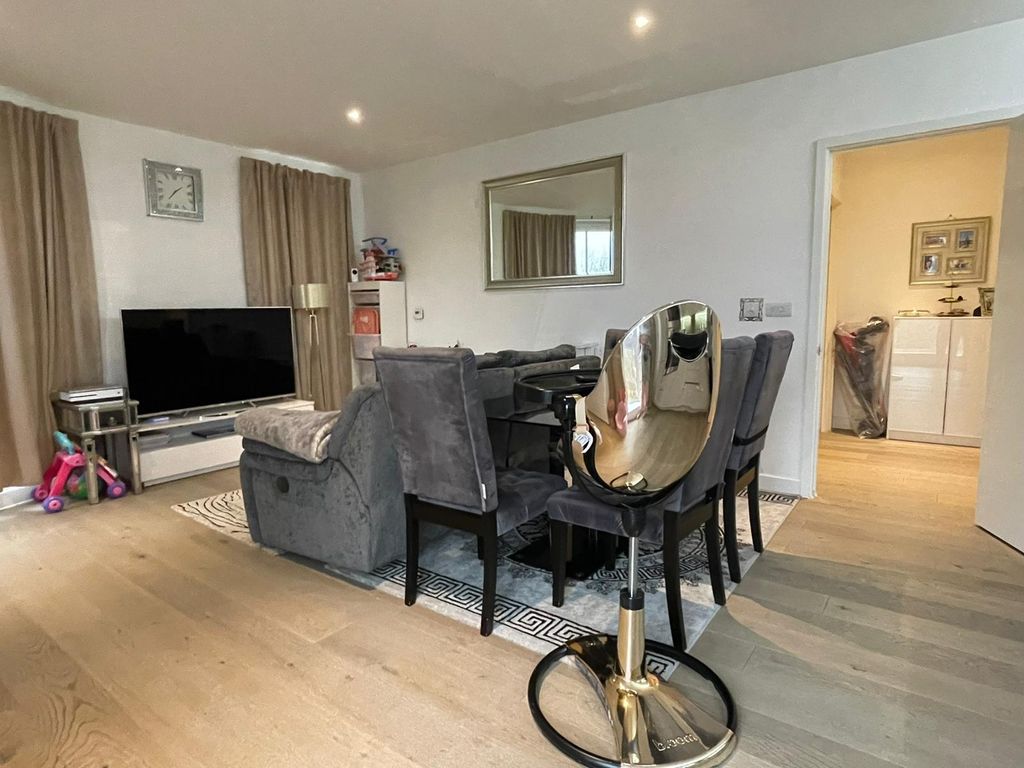 Maltby House, 18 Tudway Road, London SE3