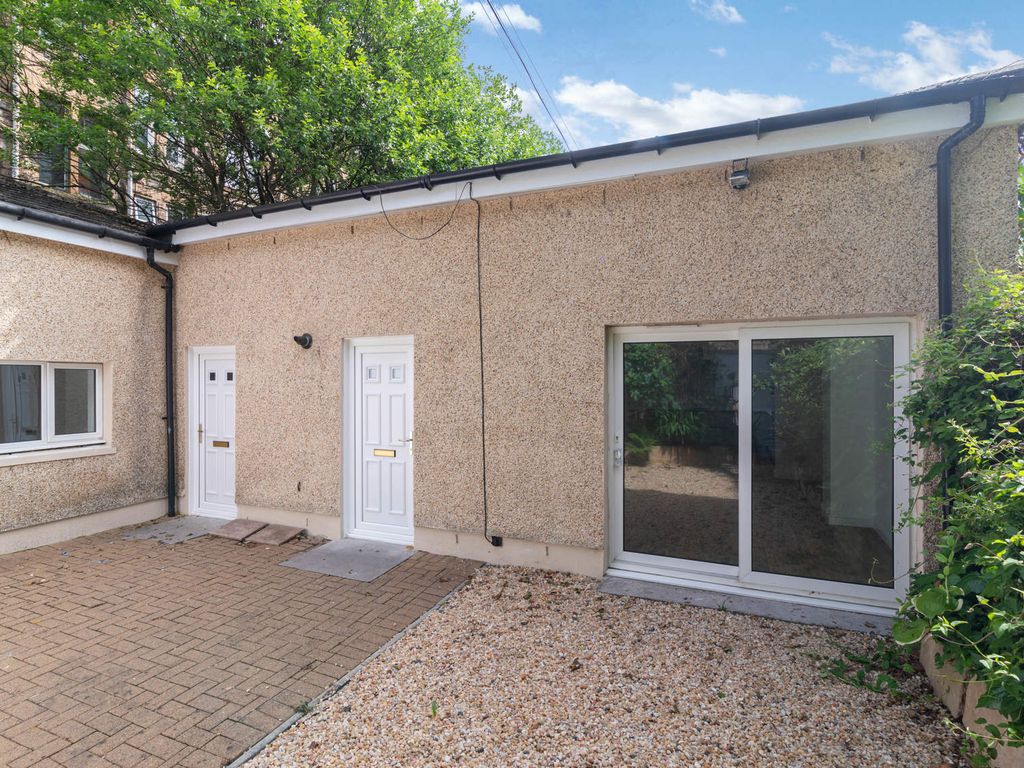 2 bed mews house for sale in Southgate Mews, 25 Nursery Street