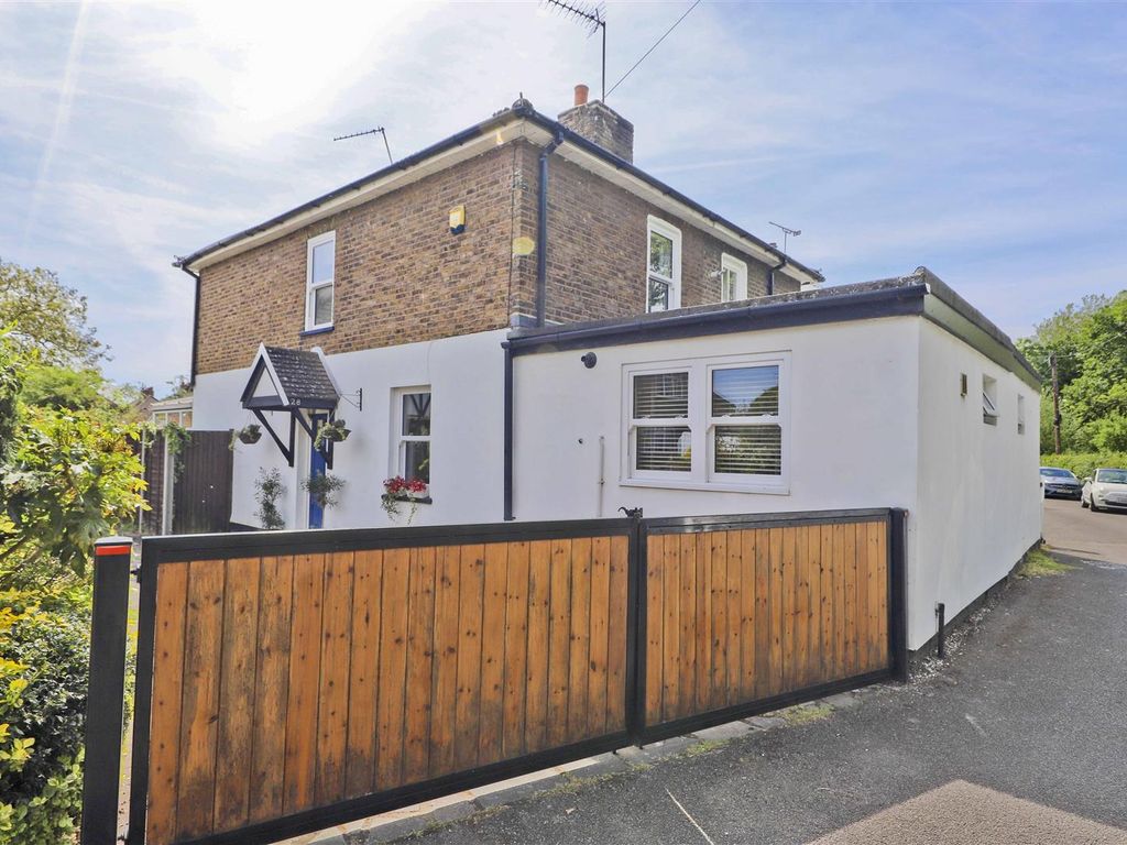 2 bed semidetached house for sale in Culvert Lane, Uxbridge UB8 Zoopla