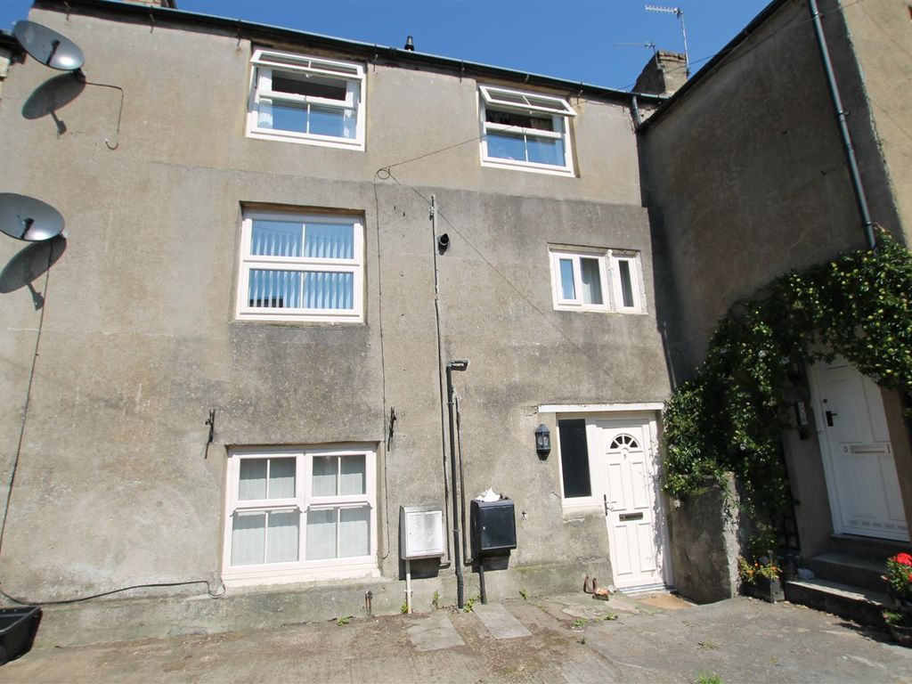 2 bed property for sale in Front Street, Wolsingham, Auckland