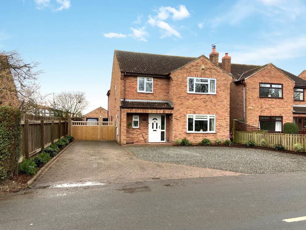 4 bed detached house for sale in Seaton Ross, York YO42 Zoopla