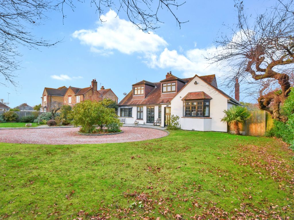 4 bed detached house for sale in Share & Coulter Road, Chestfield