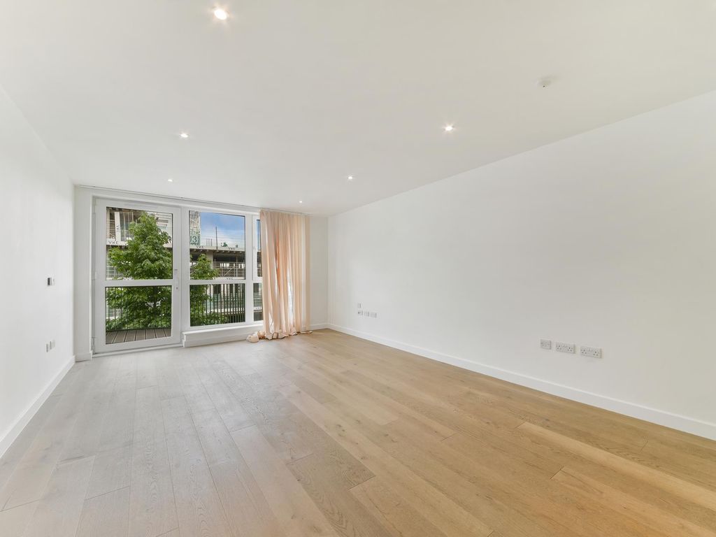 1 bed flat to rent in Maltby House, Kidbrooke Village, London SE3 Zoopla