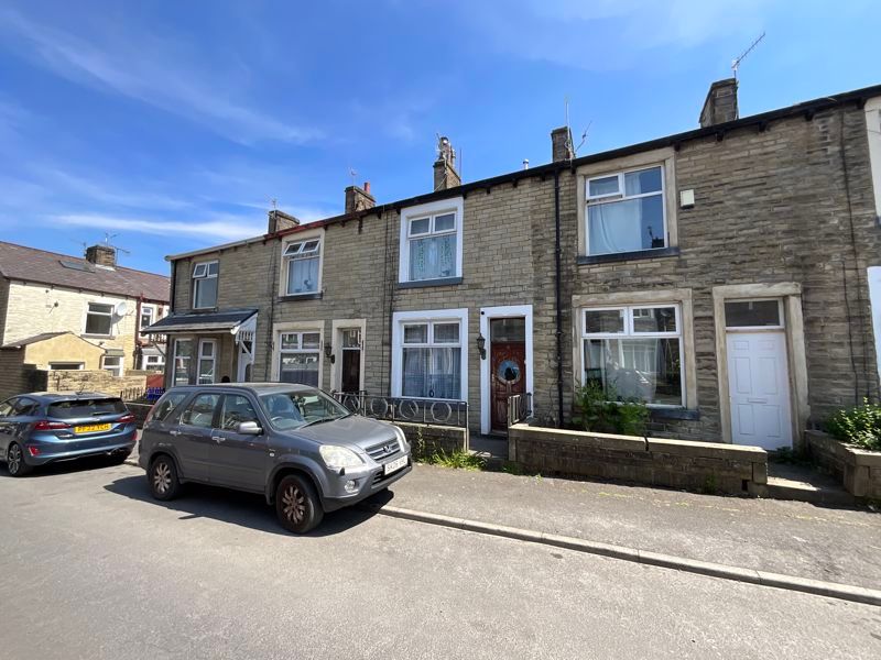 3 bed terraced house for sale in Pilgrim Street, Nelson BB9 Zoopla