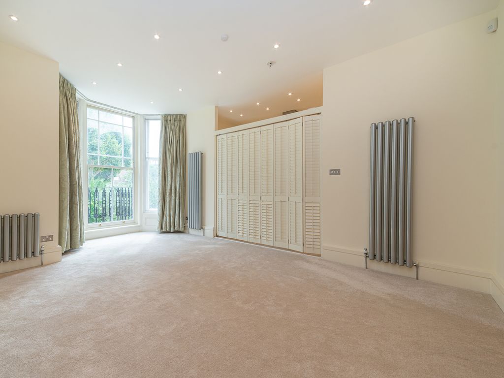 1 bed flat to rent in Warrington Crescent, Maida Vale W9 Zoopla