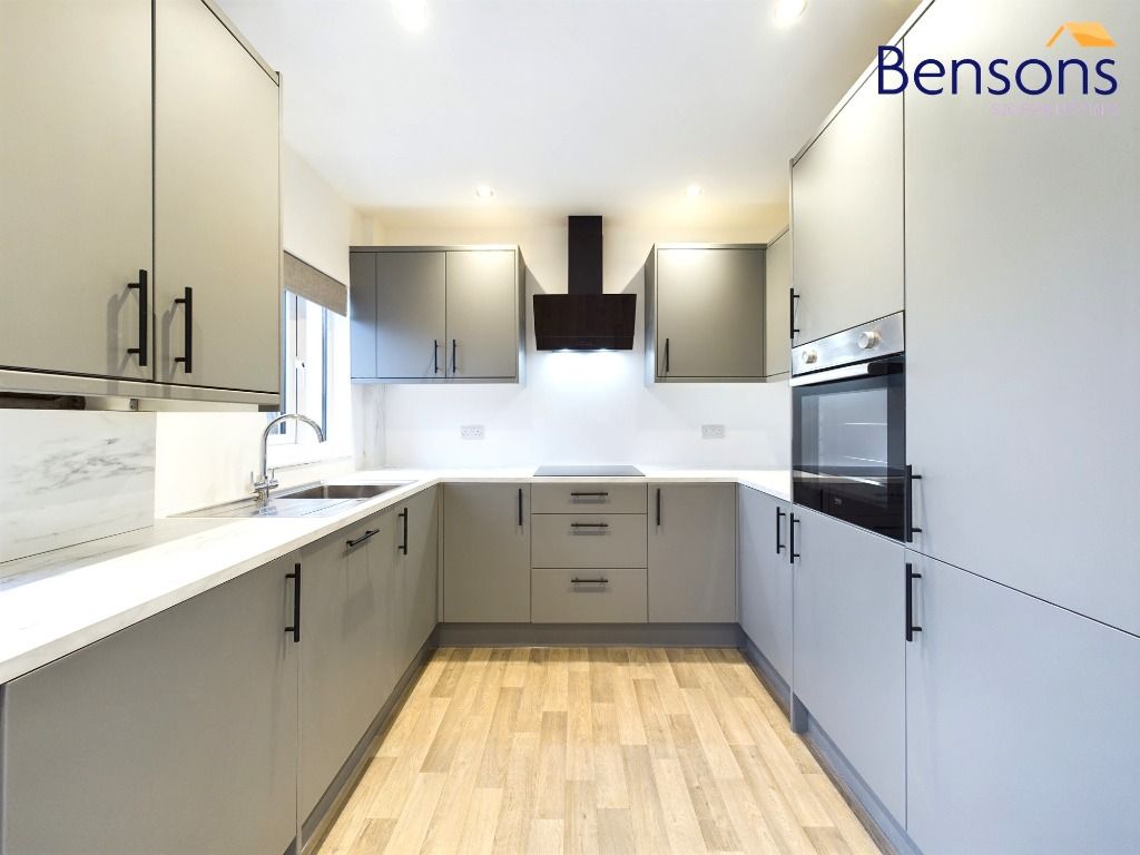 4 bed terraced house to rent in Bowden Park, East Kilbride, South