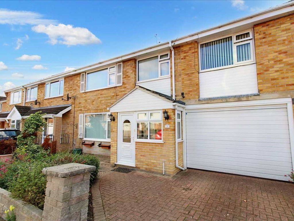 5 bed semidetached house for sale in Park Crescent, Eastwood, Nottingham NG16 Zoopla