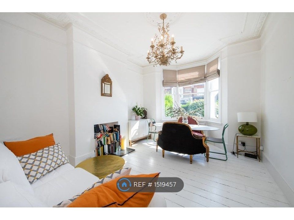 1 bed flat to rent in Acton Lane, London NW10 Zoopla