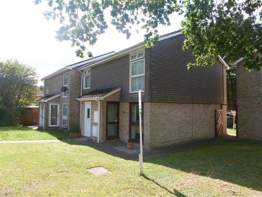 2 bed to rent in Barrington Close, Eastleigh SO50 Zoopla