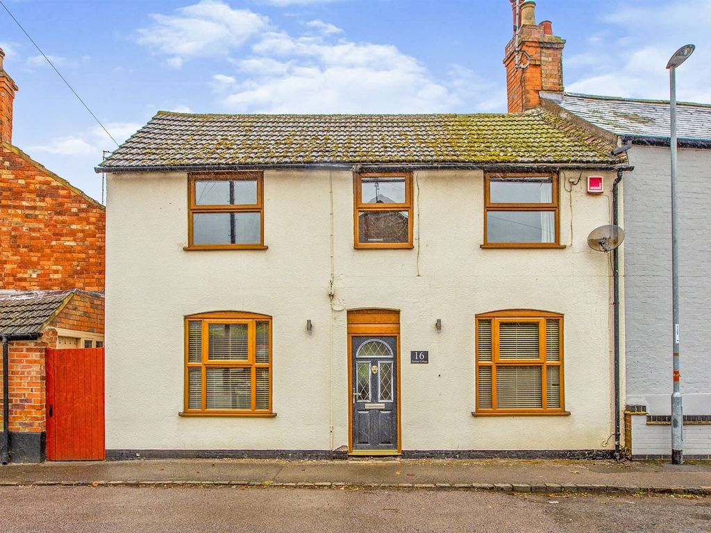 3 bed cottage for sale in Hortons Lane, Thrapston, Kettering NN14 Zoopla