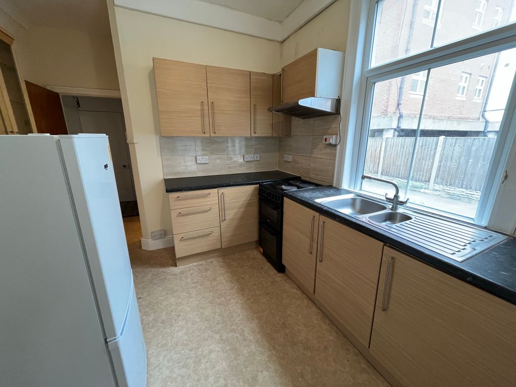 1 bed flat to rent in Friars Road, Coventry CV1 Zoopla