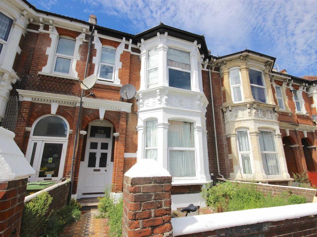 1 bed flat for sale in Victoria Road North, Southsea PO5 Zoopla