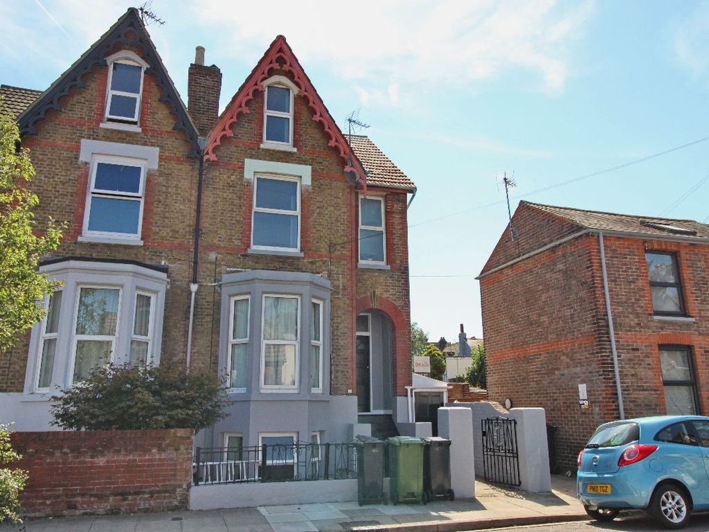1 bed flat to rent in Stansted Road, Southsea PO5 Zoopla