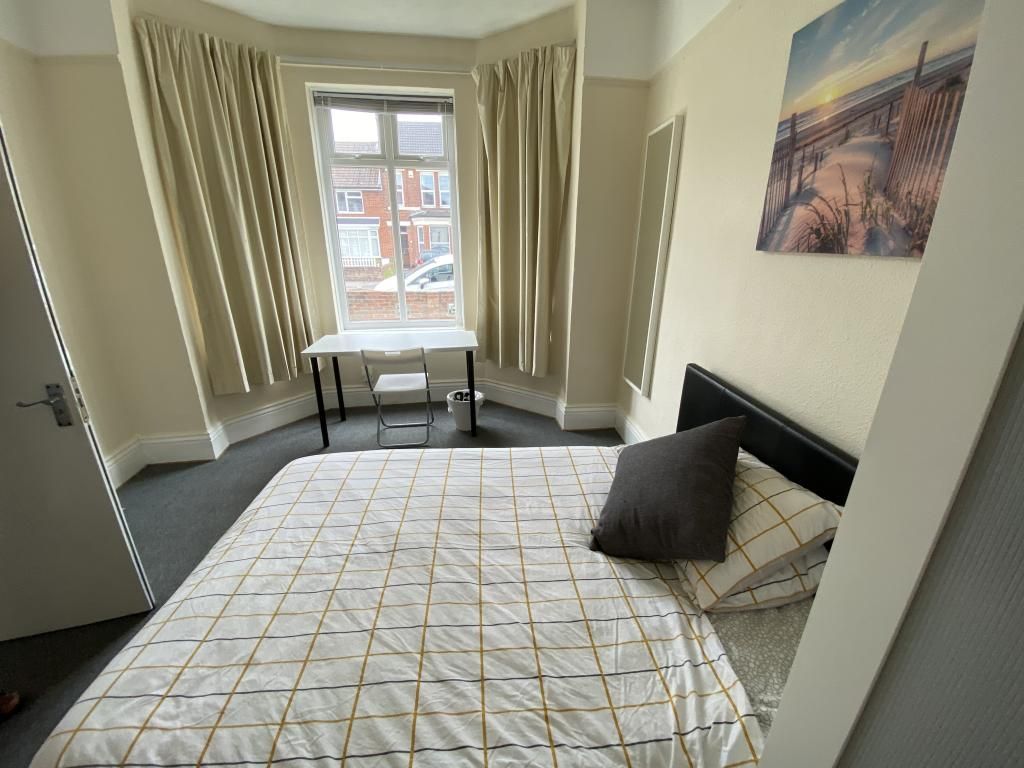 Room to rent in Stafford Road, Shirley, Southampton SO15 Zoopla
