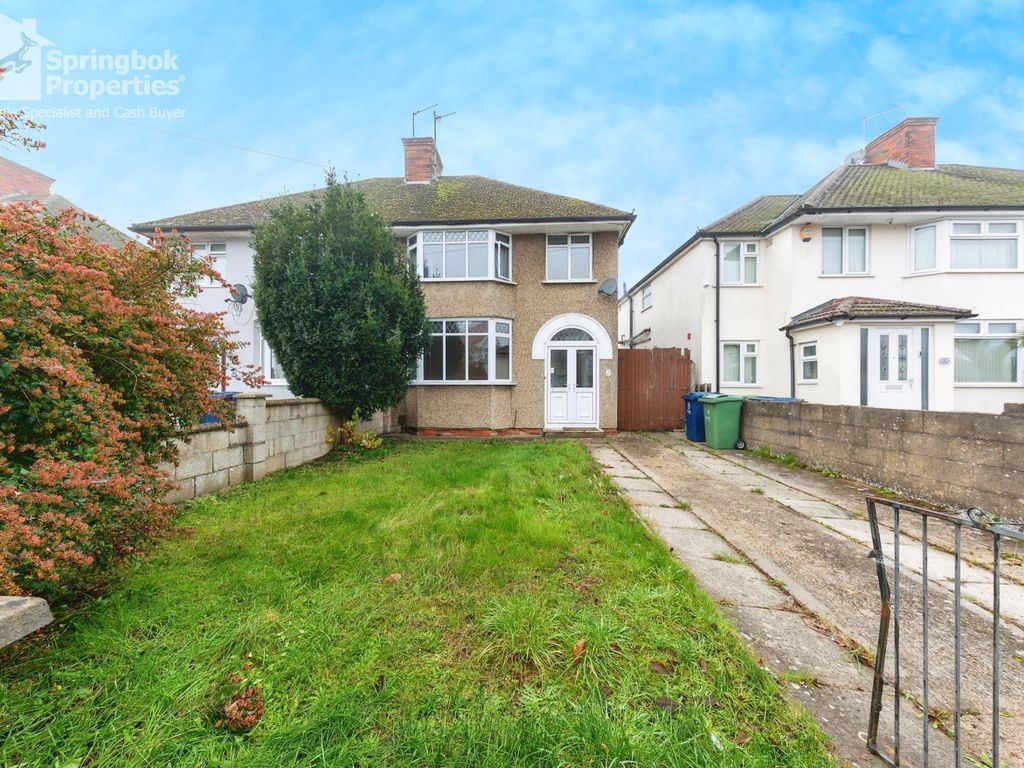3 bed semidetached house for sale in Littlemore Road, Oxford