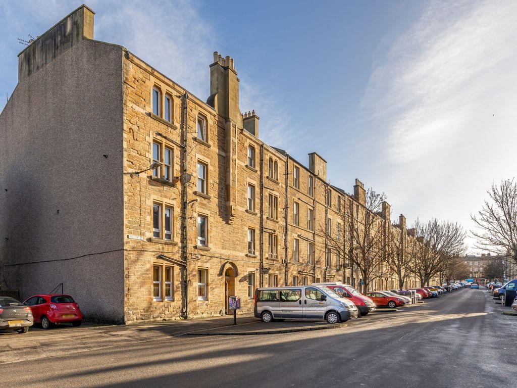 1 bed flat for sale in Balfour Street, Leith, Edinburgh EH6 Zoopla