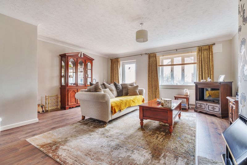 4 bed terraced house for sale in St. Martins Close, Broadmayne