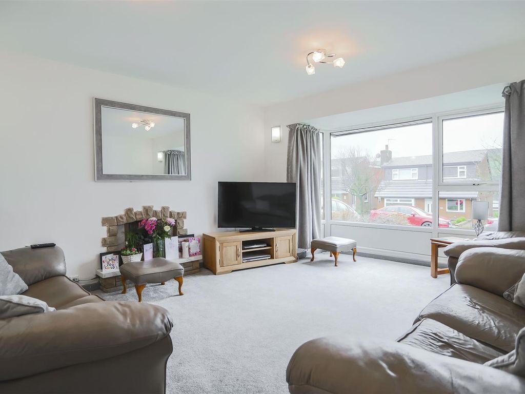 4 bed detached house for sale in Heightside Avenue, Rossendale BB4 Zoopla