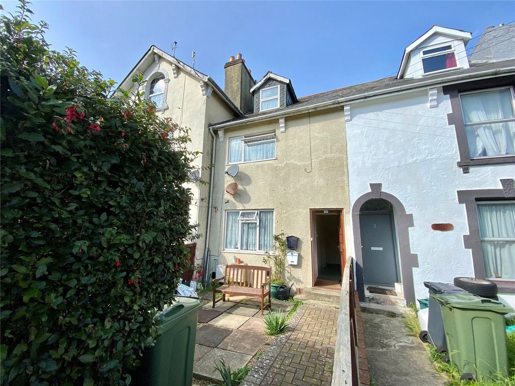2 bed for sale in Upper Highland Road, Ryde, Isle Of Wight