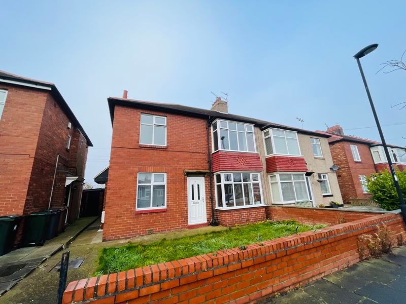 2 bed flat for sale in Fairfield Drive, Whitley Bay NE25 Zoopla