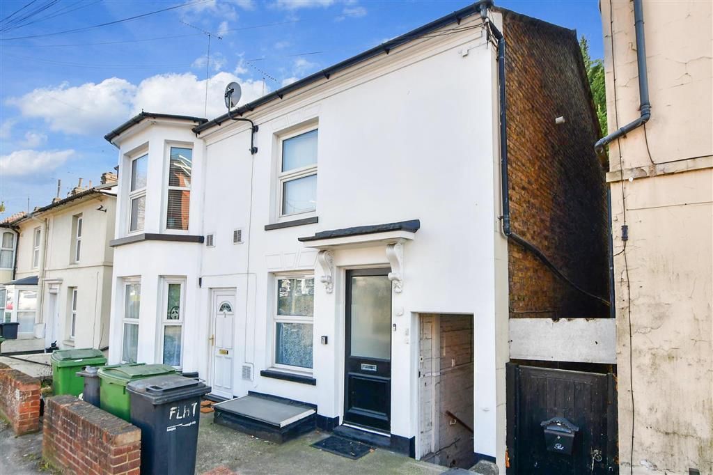 1 bed flat for sale in Ashford Road, Maidstone, Kent ME14 Zoopla