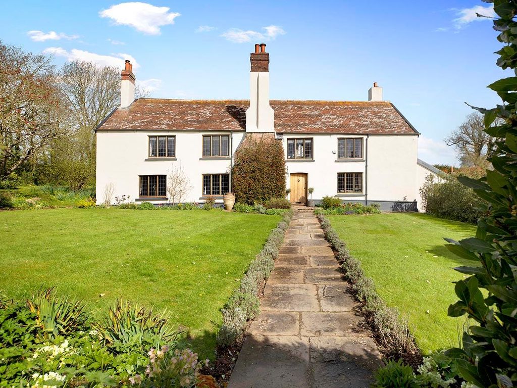 5 bed detached house for sale in Farringdon, Exeter, Devon EX5 Zoopla