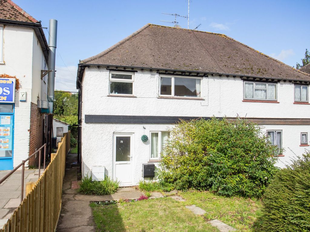 2 bed flat for sale in Sturry Road, Canterbury CT1 Zoopla