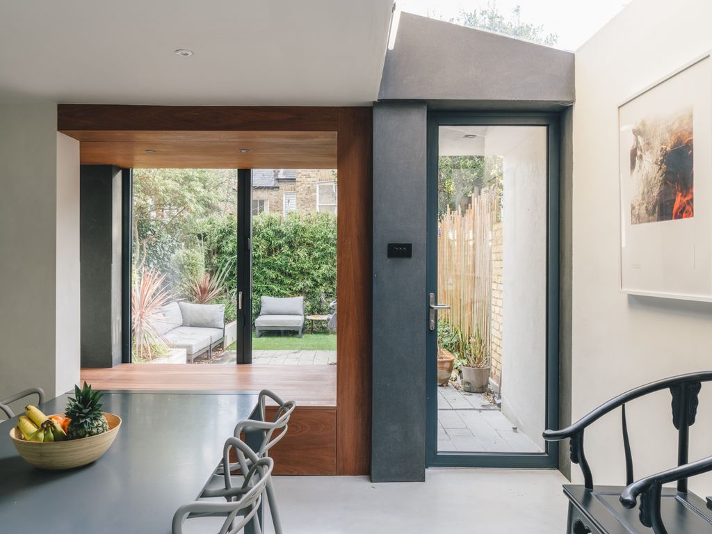 Arodene Road, London SW2