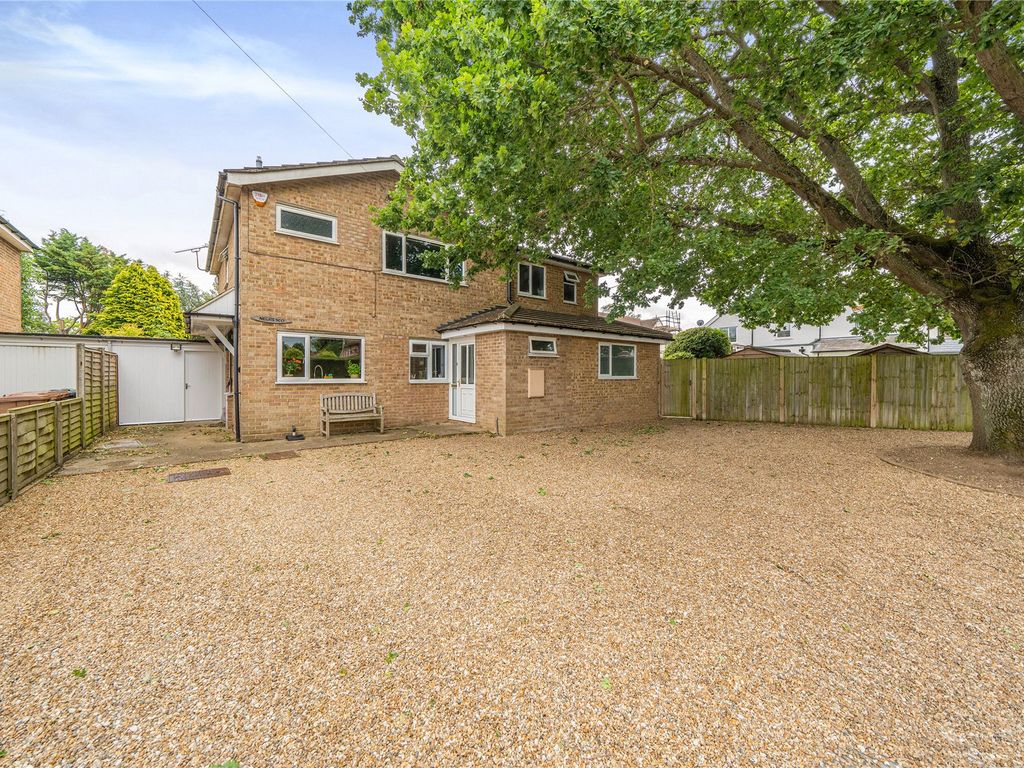 4 bed detached house for sale in Send, Surrey GU23, £750,000 Zoopla