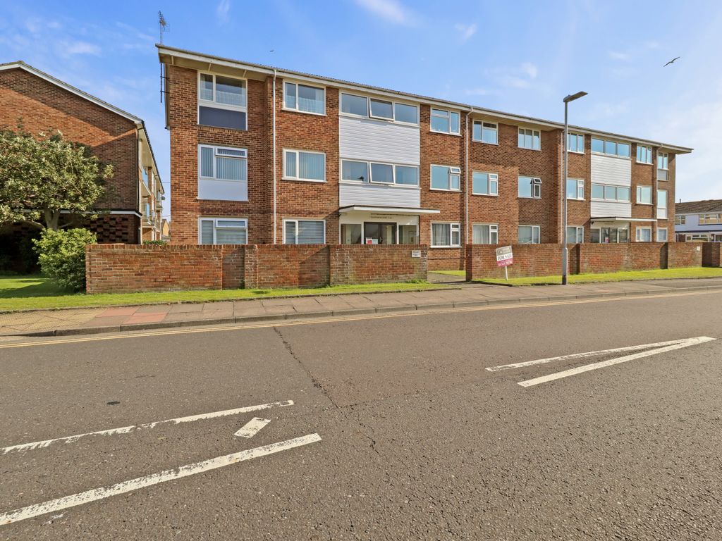 2 bed flat for sale in 24 Beatty Road, Eastbourne BN22 Zoopla