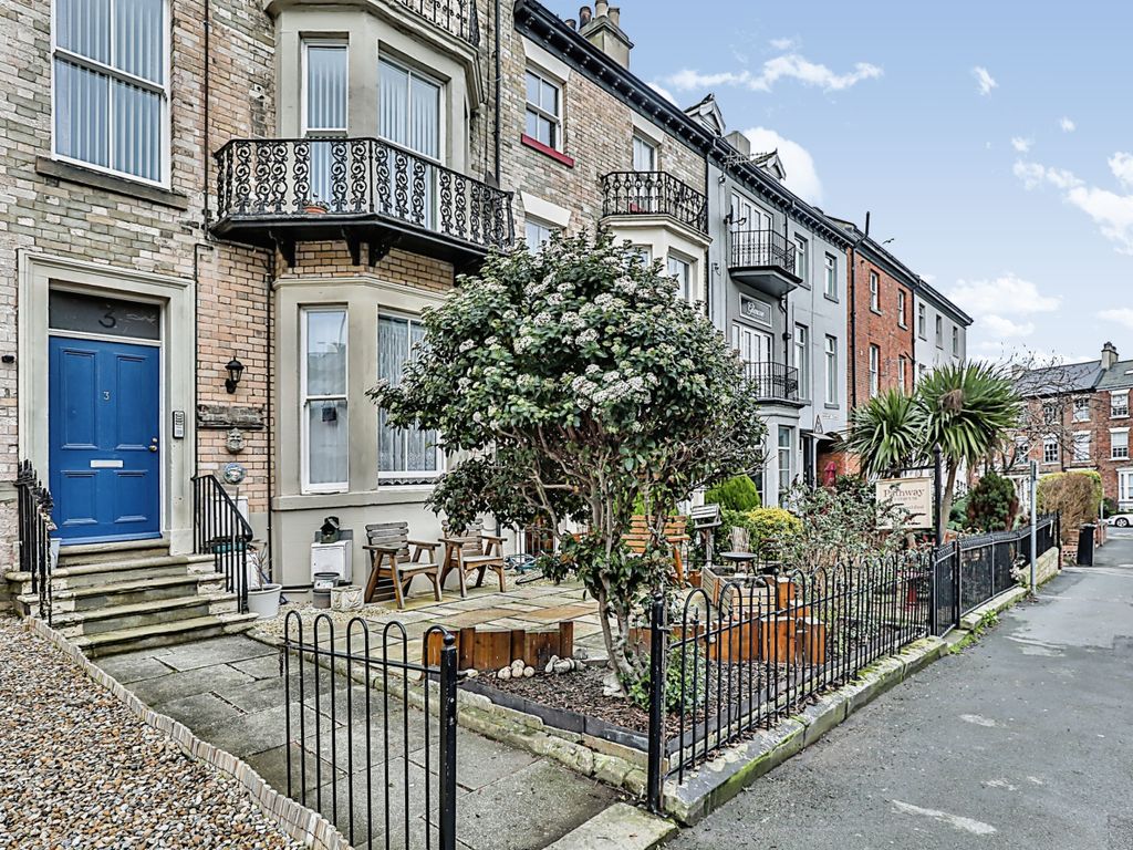2 bed flat for sale in Normanby Terrace, Whitby YO21 Zoopla