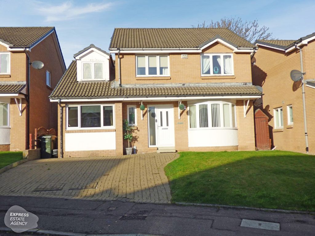 Daiches Braes Edinburgh EH15