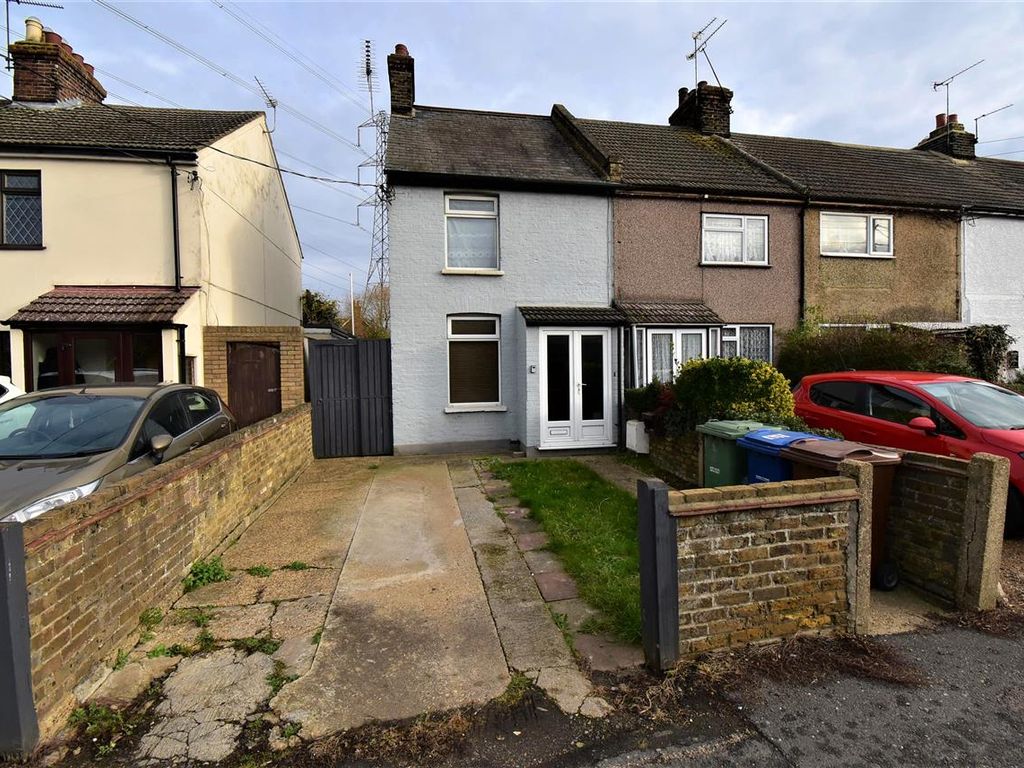 3 bed cottage for sale in Heath Road, Orsett, Grays RM16 Zoopla