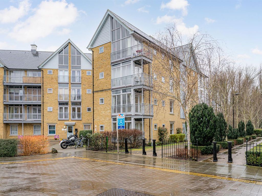 1 bed flat to rent in Bingley Court, Canterbury CT1 Zoopla