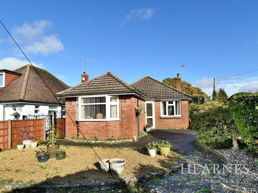 Cranwell Close, Bournemouth BH11