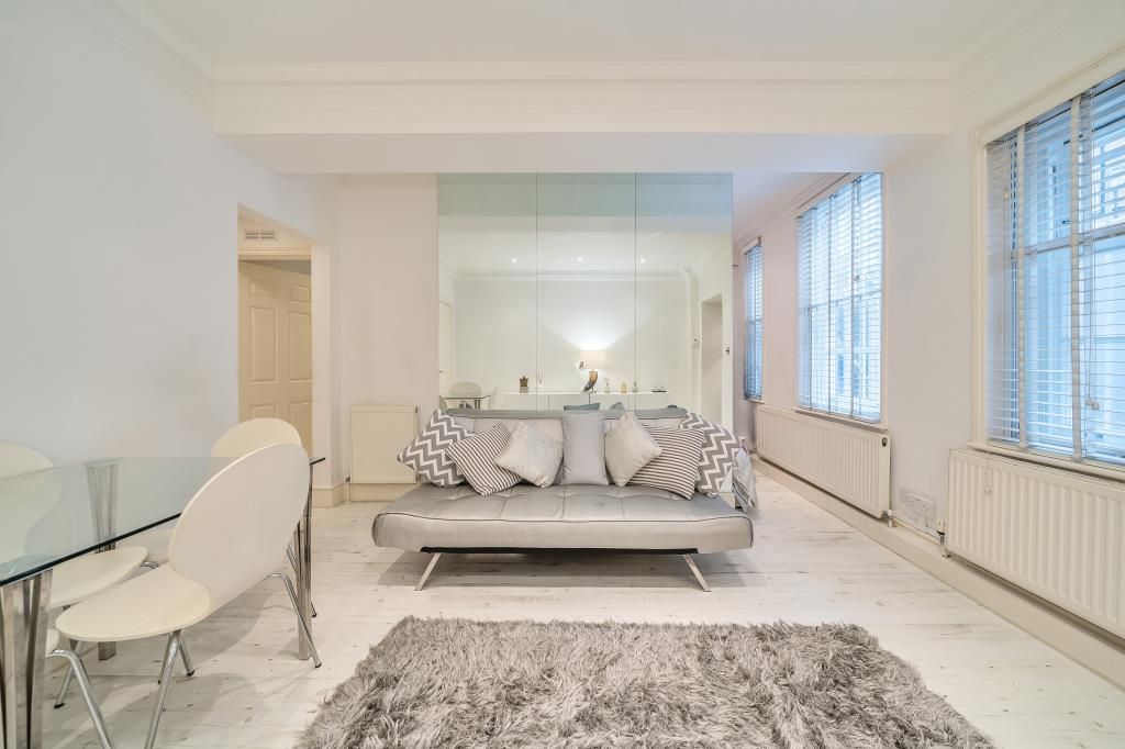 1 bed for sale in Draycott Place, London SW3, £475,000 Zoopla