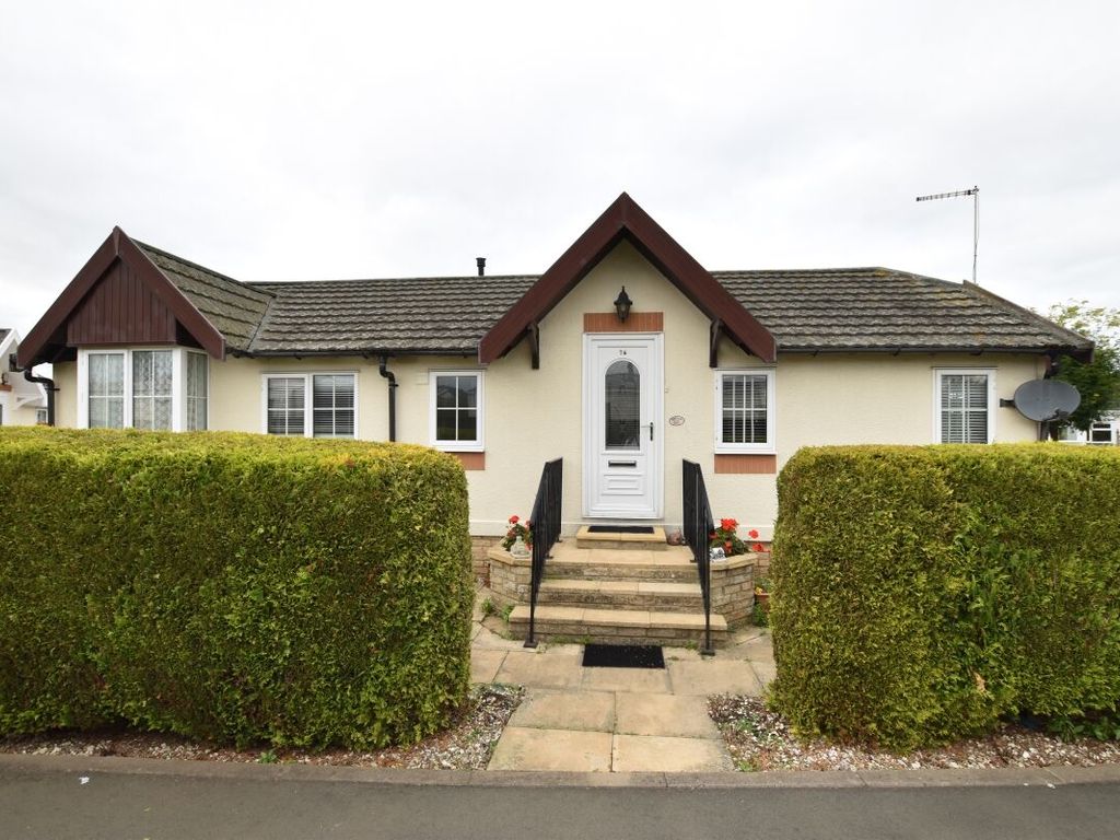 2 bed bungalow for sale in Bentleys Way, Broadway WR12 Zoopla
