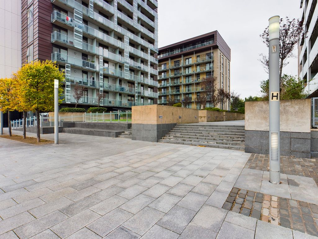 6/4 357 Glasgow Harbour Terraces, Glasgow Harbour, Glasgow G11  