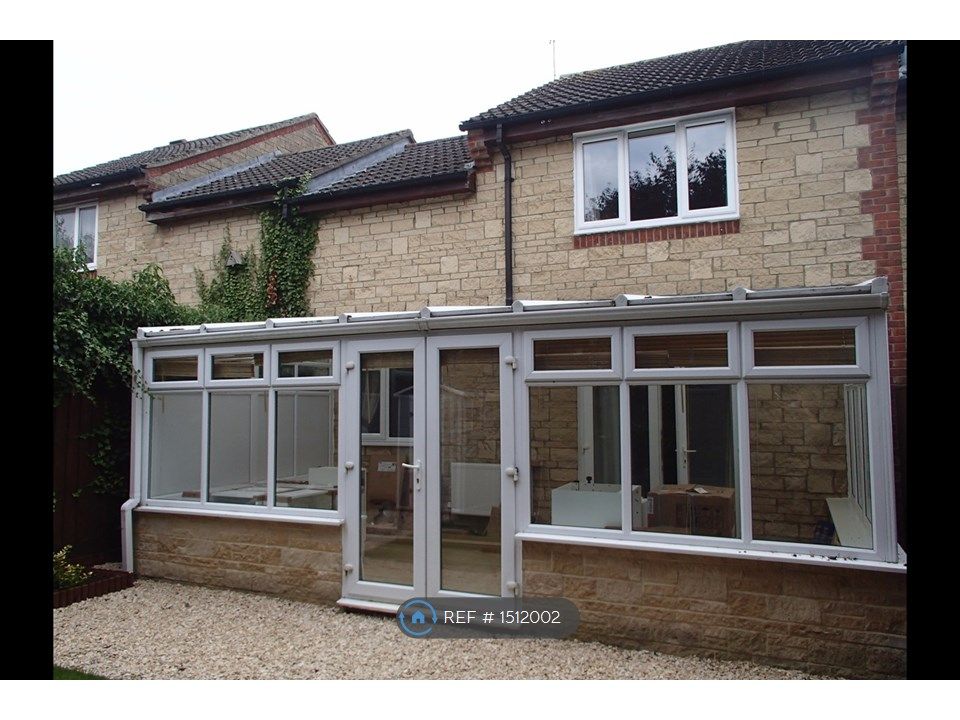 3 bed terraced house to rent in Middle Ground, Swindon SN6 Zoopla